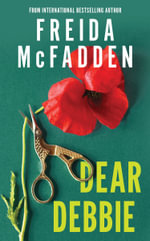 Dear Debbie - Freida McFadden