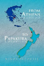 From Athens to Papakura - Nikos Petousis