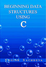 Beginning Data Structures Using C - Yogish Sachdeva