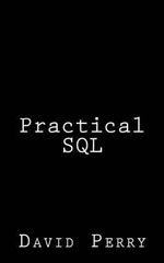 Practical SQL - David Perry