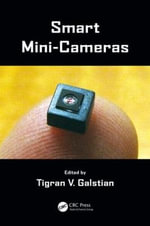 Smart Mini-Cameras - Tigran V.  Galstian