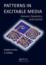 Patterns in Excitable Media : Genesis, Dynamics, and Control - Sitabhra Sinha