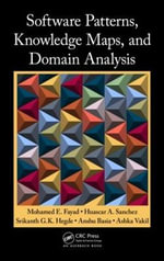 Software Patterns, Knowledge Maps, and Domain Analysis - Mohamed E. Fayad