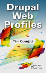 Drupal Web Profiles - Timi Ogunjobi