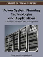 Premier Reference Source : Concepts, Solutions and Management - Fawwaz Elkarmi