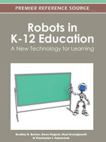 Premier Reference Source : A New Technology for Learning - Bradley S. Barker