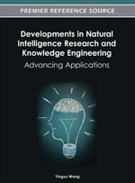 Premier Reference Source : Advancing Applications - Yingxu Wang