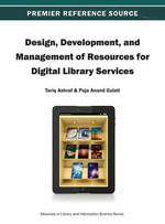 Premier Reference Source : Advances in Library and Information Science - Tariq Ashraf