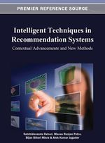 Premier Reference Source : Contextual Advancements and New Methods - Satchidananda Dehuri