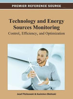 Premier Reference Source : Control, Efficiency, and Optimization - Jozef Flizikowski