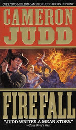 Firefall - Cameron Judd