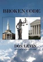 Broken Code - Don Levin