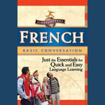 French Basic Conversation : Global Access - Penton Overseas