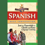 Spanish Basic Conversation : Global Access - Penton Overseas