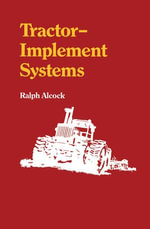 Tractor-Implement Systems : History (R0) - Ralph Alcock