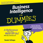 Business Intelligence For Dummies - Swain Scheps