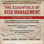 The Essentials of Risk Management, Second Edition - Michel Crouhy