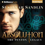 Absolution : Penton Legacy : Book 2 - Susannah Sandlin
