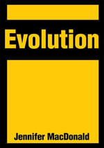 Evolution - Jennifer MacDonald
