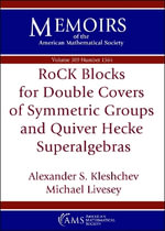RoCK Blocks for Double Covers of Symmetric Groups and Quiver Hecke Superalgebras - Alexander S. Kleshchev