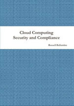 Cloud Computing - Russell Ballantine