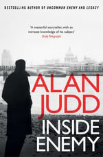 Inside Enemy - Alan Judd