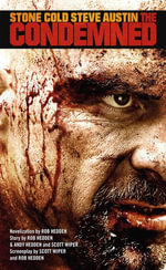 Condemned - Rob Hedden
