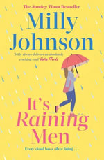 It's Raining Men : A getaway to remember. But is a holiday romance on the cards? - Milly Johnson