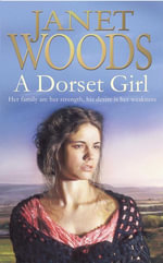 A Dorset Girl - Janet Woods