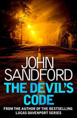 The Devil's Code : Kidd 3 - John Sandford