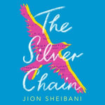 The Silver Chain : a beautiful verse novel celebrating the healing power of music - Ajjaz Awad