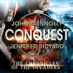 Conquest - John Connolly