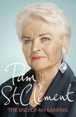 The End of an Earring - Pam St Clement