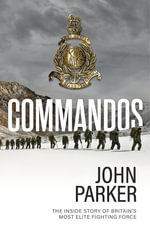 Commandos - John Parker