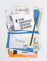 The Graphic Design Reader - Leslie  Atzmon