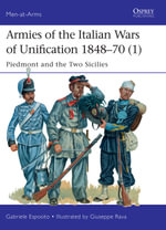 Armies of the Italian Wars of Unification 1848â