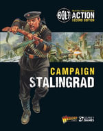 Bolt Action : Campaign: Stalingrad - Warlord Games
