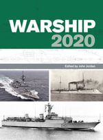 Warship 2020 - John Jordan