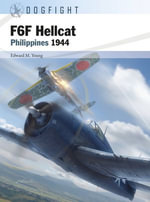 F6F Hellcat : Philippines 1944 - Edward M. Young