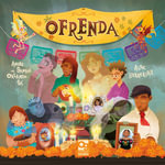 Ofrenda - Orlando Sá
