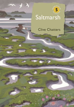 Saltmarsh : British Wildlife Collection - Clive Chatters