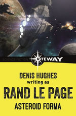 Asteroid Forma - Rand Le Page