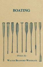 Boating - Walter Bradford Woodgate