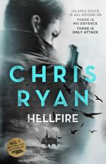Hellfire : Danny Black Thriller 3 - Chris Ryan