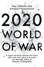 2020 : World of War - Paul Cornish