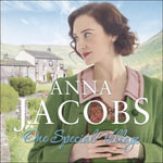 One Special Village : Book 3 in the lively, uplifting Ellindale saga - Anna Jacobs