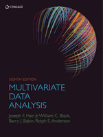 Multivariate Data Analysis : 8th Edition - Barry  Babin