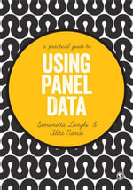 A Practical Guide to Using Panel Data - Simonetta Longhi