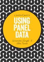 A Practical Guide to Using Panel Data - Simonetta Longhi