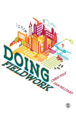 Doing Fieldwork - Christopher Pole